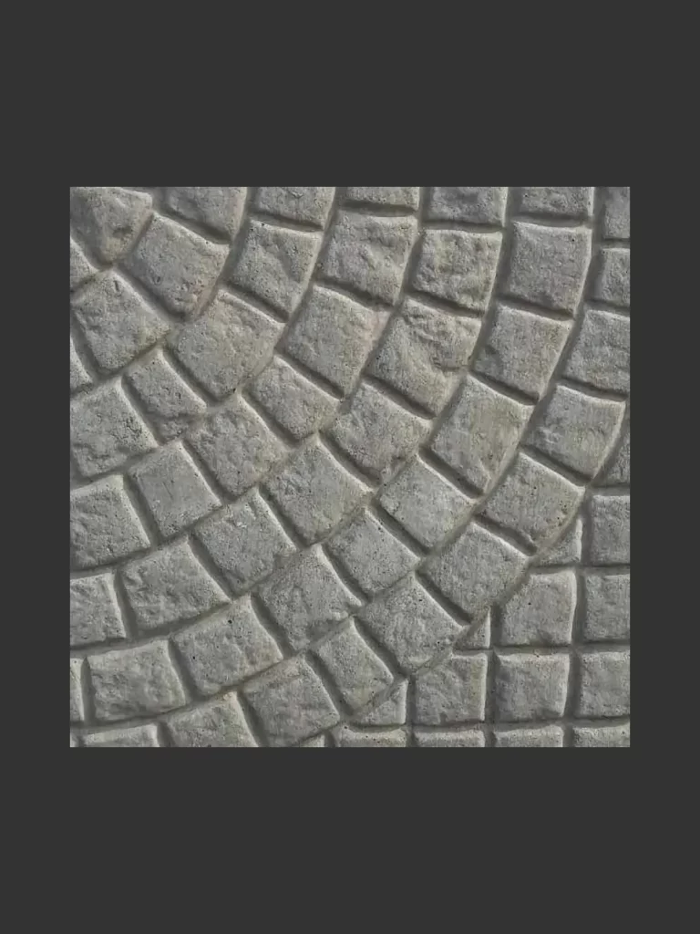 Behaton - betonska ploča 5