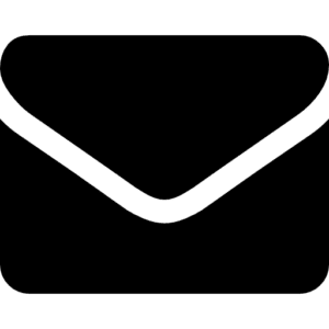 ikona ze email