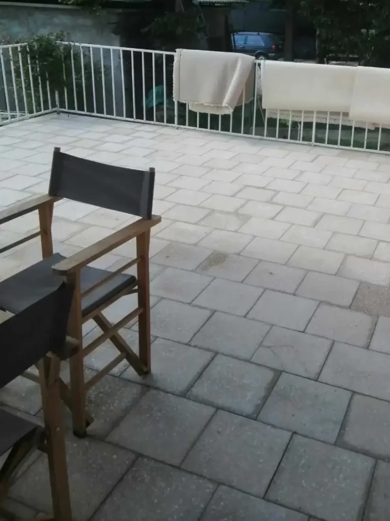 Kulir ploča uzorak 2